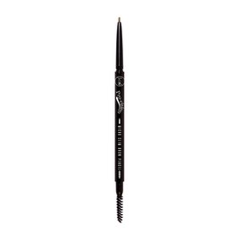 J. Cat Beauty Pro Cision Micro Slim Brow Pencil, Taupe