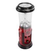 Radio Lantern Hand Crank USB Rechargeable Multi Functional AM FM
