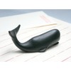 Paper/Paper Weight Whale [Traditional Crafts Southern 鉄器]