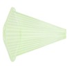 30PCS Bell Plant Protectors Ventilate Plastic Effective Protection Reusable Bell