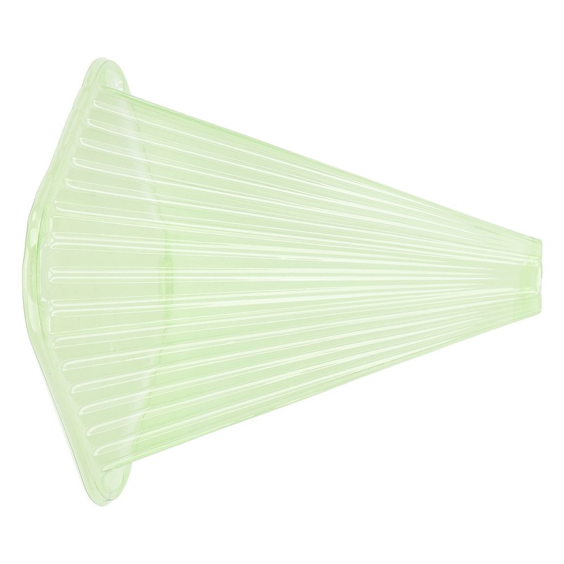 30PCS Bell Plant Protectors Ventilate Plastic Effective Protection Reusable Bell