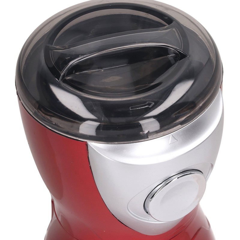 Electric Coffee Grinder 304 Stainless Steel 300W Electric One Touch