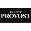 FRANCK PROVOST - Detangling & Straightening Brush - Double Nylon
