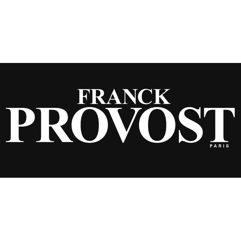 FRANCK PROVOST - Detangling & Straightening Brush - Double Nylon