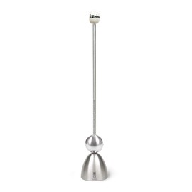 Take2 Germany - Clack 99004/29 Egg Shell Breaker - Stainless Steel with Ceramic - Motif: Good Morning