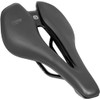 GORIX Bike Short Saddle Seat Short Nose Wide Hole Shock