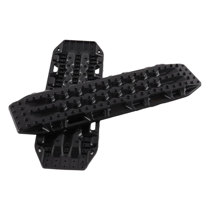 Orivin 2PCS Sand Ladder Recovery Boards for 1:10 RC Crawler