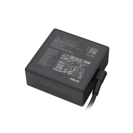 ASUS 0A001-01090100 Original USB-C Power Supply 100.0 Watt for TUF Dash F15 FX516PM, TUF Gaming Dash FX516PE, UP5401EA, UM5401QA, UX5401EA, Pro UM425QA