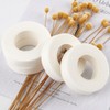 Lunamoon 10 Rolls Eyelash Tape Eyelash Extension Tape Eyelash Tape