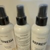 SEPHORA Daily Clean Refresh Daily Brush Cleaner 6.7 oz New