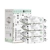 The Honest Company Clean Conscious Wipes | 99% Water, Compostable,