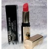 Bobbi Brown Luxe Lipstick, 508 TANGO, Full Size 0.12oz/3.5g, New