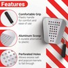 Poppy's Ultimate Popcorn Machine Supplies Bundle - Kernel Sifting Speed