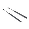 A-Premium Hood Lift Supports Shock Struts Replacement for Panamera 2011-2016