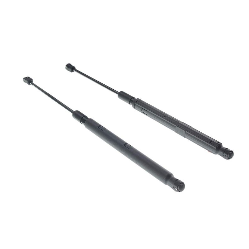 A-Premium Hood Lift Supports Shock Struts Replacement for Panamera 2011-2016