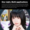 Godox LR120 12 Inch LED Ring Light Studio Photography Fill-in