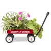 Radio Flyer 16.5 Inch Kids Wagon, Toy Wagon for Kids,
