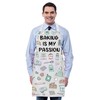 BNQL Baking Apron Baking Gifts Baking Lover Gifts Baking Is