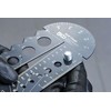 BGS 74247 | Screwpitch Gauge and Thread Template | Metric