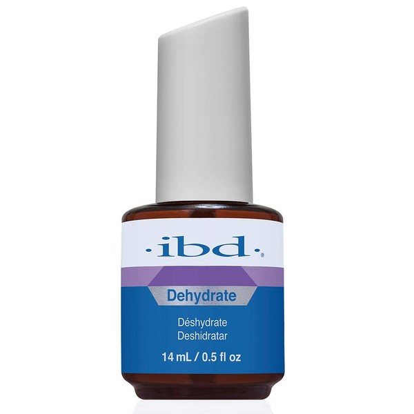 IBD Dehydrate, No More Nail Chipping, 0.5 oz