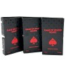 Jo Milano Lot/3 Jo Milano Game Of Spades Rouge Extrait