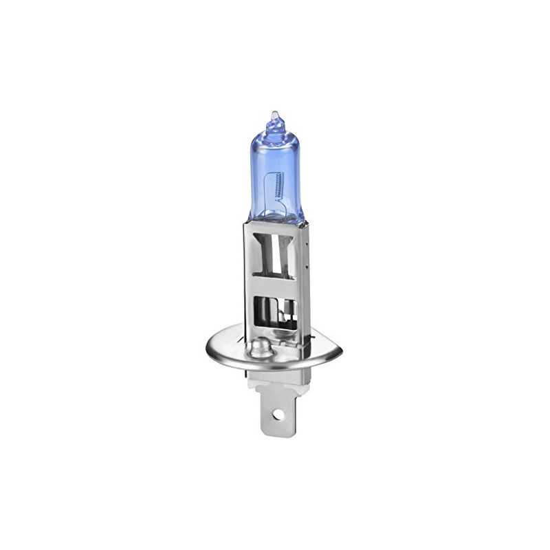 Xeno Hype 2 x H1 Xenon Look Ultra Halogen Lamp