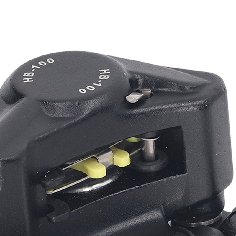 Electric Scooter Oil Brake Aluminium Alloy Brake Caliper Replacement for