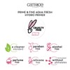 Catrice - Prime And Fine Aqua Fresh Hydro Primer