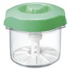Tombow Storage Container, Pickle Container, 0.3 gal (1.6 L), Made