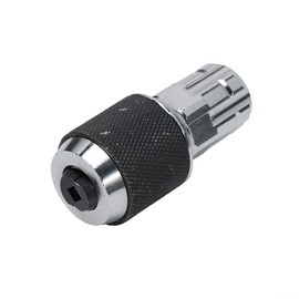 M6-M12 Tap Holding Chuck 3/8 Adapter Tap Wrench Adjustable Clamping Tap Chuck