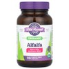 Oregon Wild Harvest Alfalfa 90 Veggie Capsules, 1 Piece / 오레곤스와일드하베스트 알팔파 Alfalfa 베지캡슐 90정, 1개