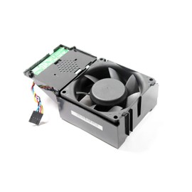 Optiplex GX520 GX620 755 760 780 SFF CPU Cooling Fan CPU Cooling Fan and Shroud Case Assembly KG316 CN-0KG316 YW713 P8402 by EbidDealz
