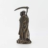 Veronese Design 11 3/8 Inch Santa Muerte Grim Reaper Holy