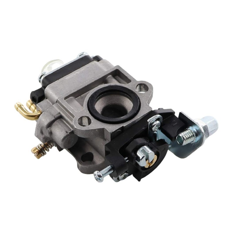 TOPREPAIR Carburetor for Husqvarna 125BT 2004-05 TH026D-AC57 Handheld Backpack Leaf