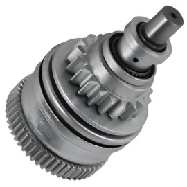 Starter Drive Bendix for Tiger Shark Jetski 640 770