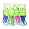 2 x Pairs Showa Floreo 370 Lightweight Gardening Gloves -