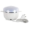 OZOmax Automatic Wax Heater/Warmer with Auto Cut-Off (Multicolor)