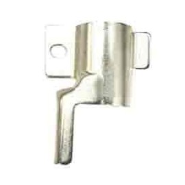 HOMELITE RYOBI PS04420 Genuine CLAMP String Guard 1" DI Replaces 82632, UT15522D-14, 638125001 Also Used ON RIDGID Troy-BILT Echo Powerstroke WORKFOR