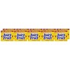 Wrigleys Juicy Fruit, 15-Count Sticks (Pack of 10)