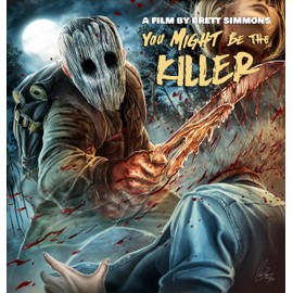 You Might Be The Killer OST [VINYL]