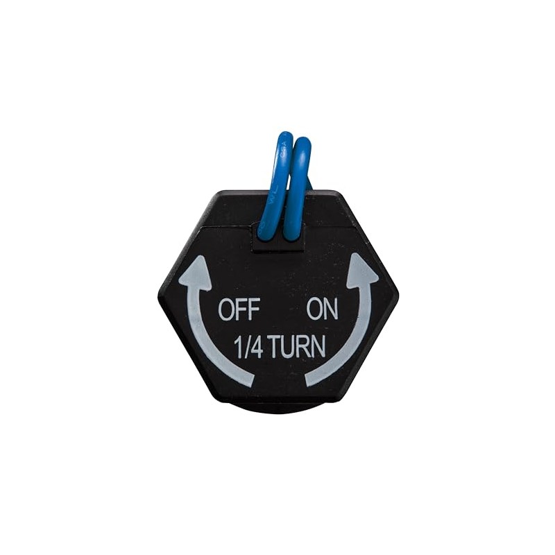 5-Pack Orbit 24V Replacement Solenoid for Heavy Duty in-Line Sprinkler