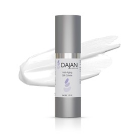 DAJANI Anti Aging Face Cream (1.0 Oz) | Anti Wrinkle Firming Cream With Lavandula Oil, Shea Butter & Teprenone | Neck Creams for Tightening & Firming | Facial Skin Care for Men & Women