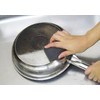 SOWA Stainless Steel Sink Polisher, 2.8 x 3.9 x 0.6