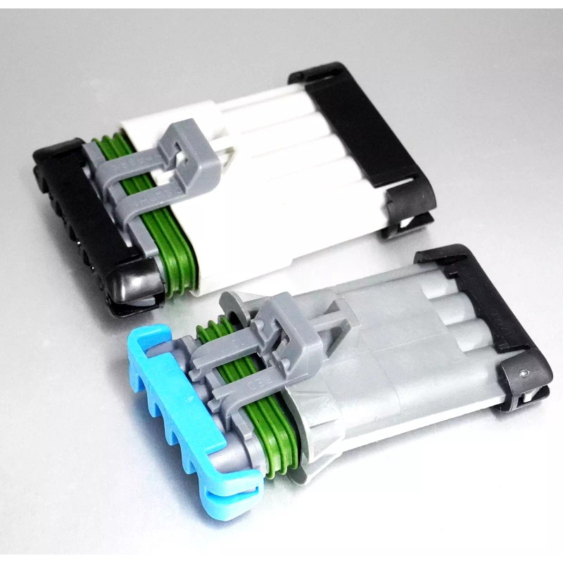 Aptiv (formerly Delphi) 365pcs (2,3,4,5 PIN) APTIV/Delphi Metri-Pack 280 Series