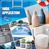 Pool Putty - 10oz 2 Part Epoxy Pool Repair Kit