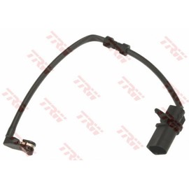 TRW GIC358 Power Brake Systems