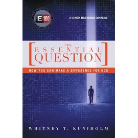 The Essential Question
