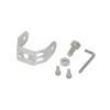 Motorcycle Headlight Kit,Plug N Play Light Front Light with Switch/Headlamp