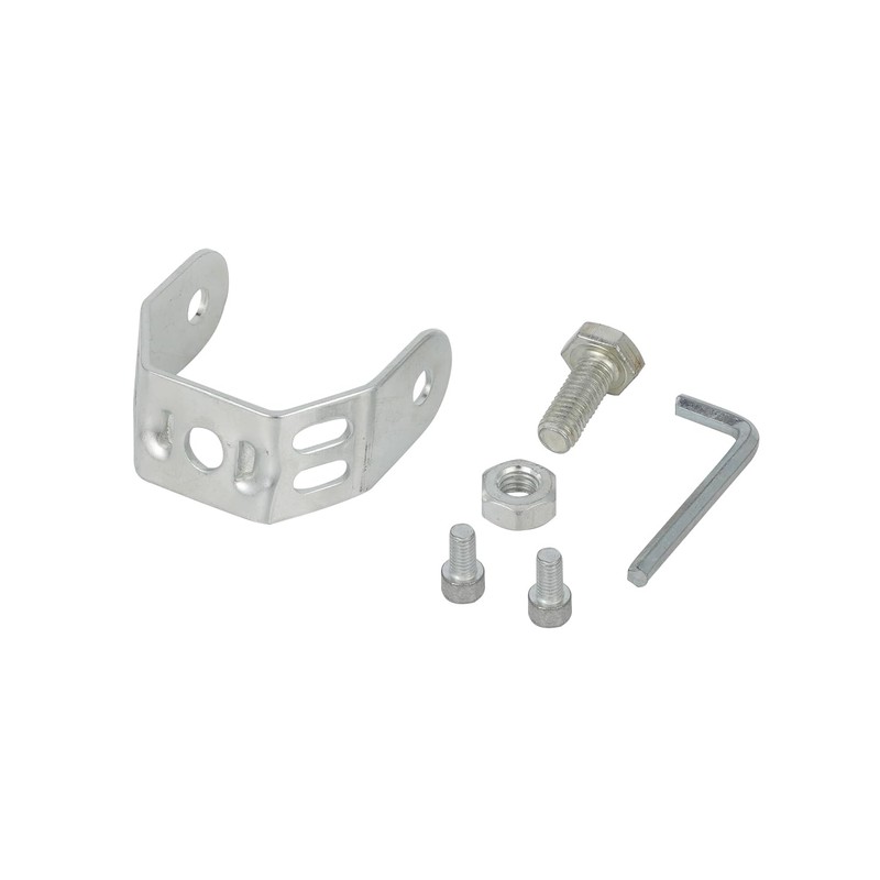 Motorcycle Headlight Kit,Plug N Play Light Front Light with Switch/Headlamp