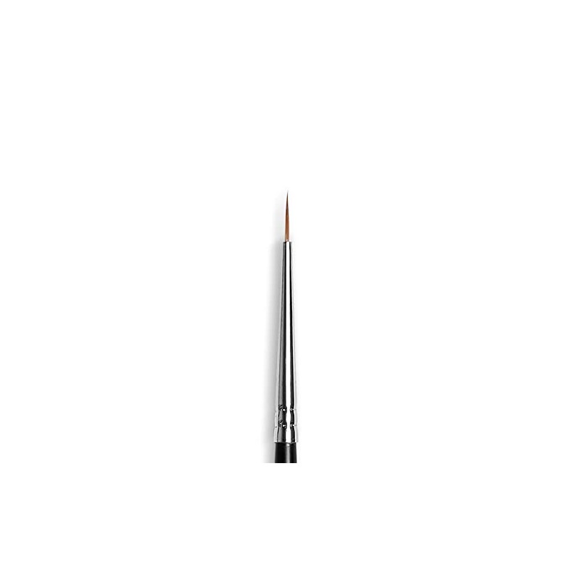 Mylee Brush For Gel Nail Art & Polish Application